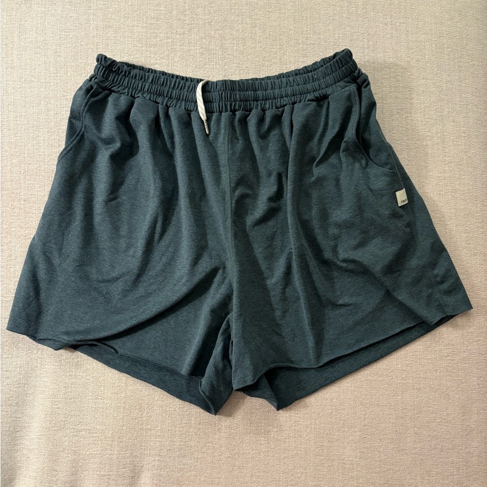 Women’s Vuori soft casual shorts